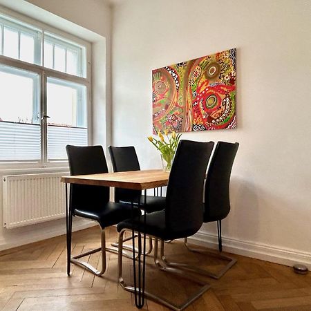 Ferienwohnung Am Segelhafen Линдау Екстериор снимка