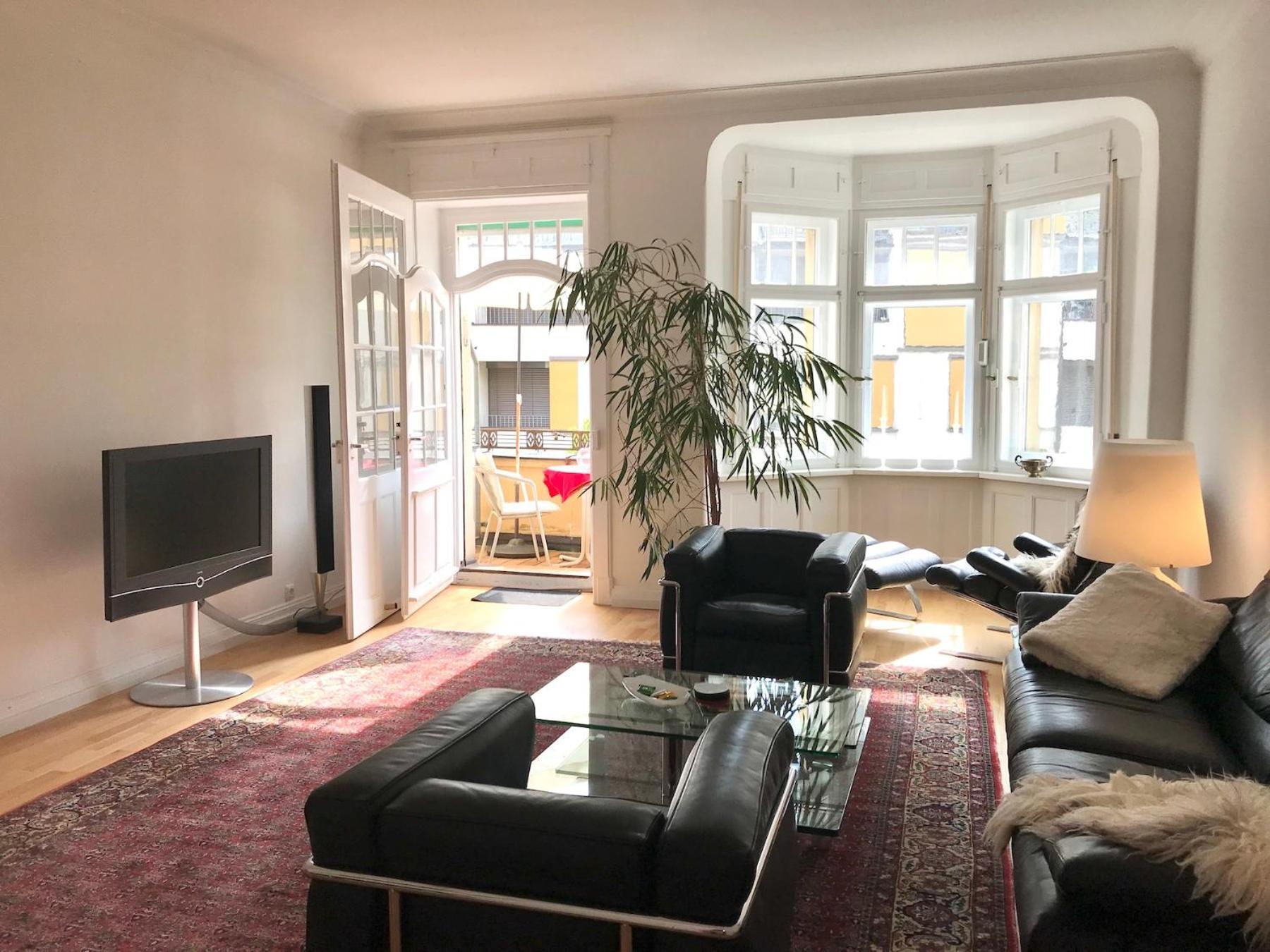 Ferienwohnung Am Segelhafen Линдау Екстериор снимка