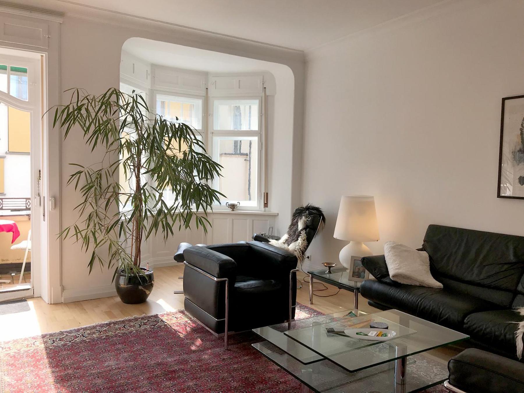 Ferienwohnung Am Segelhafen Линдау Екстериор снимка